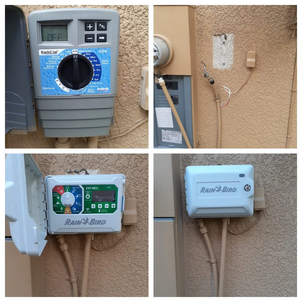 Local yard cleanup service in Alafaya, FL - Aces Landscape