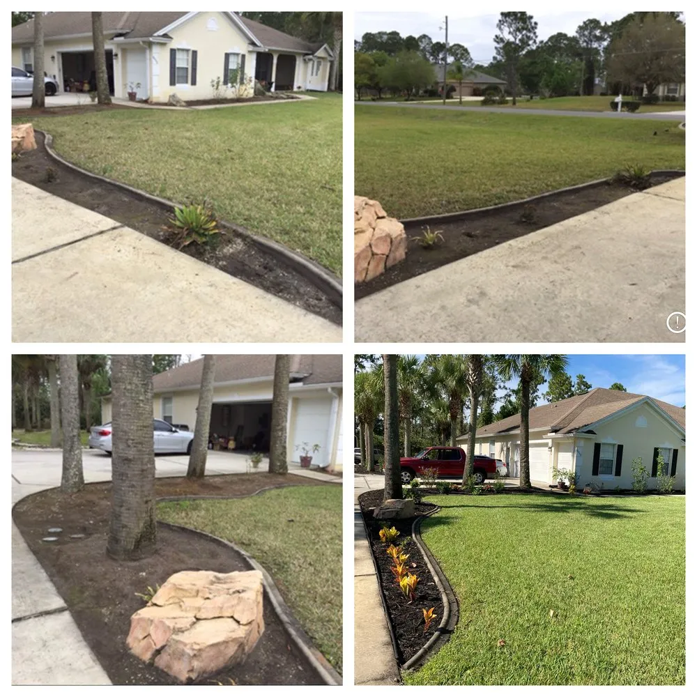 Top-rated lawn care service in Alafaya, FL - Aces Landscape