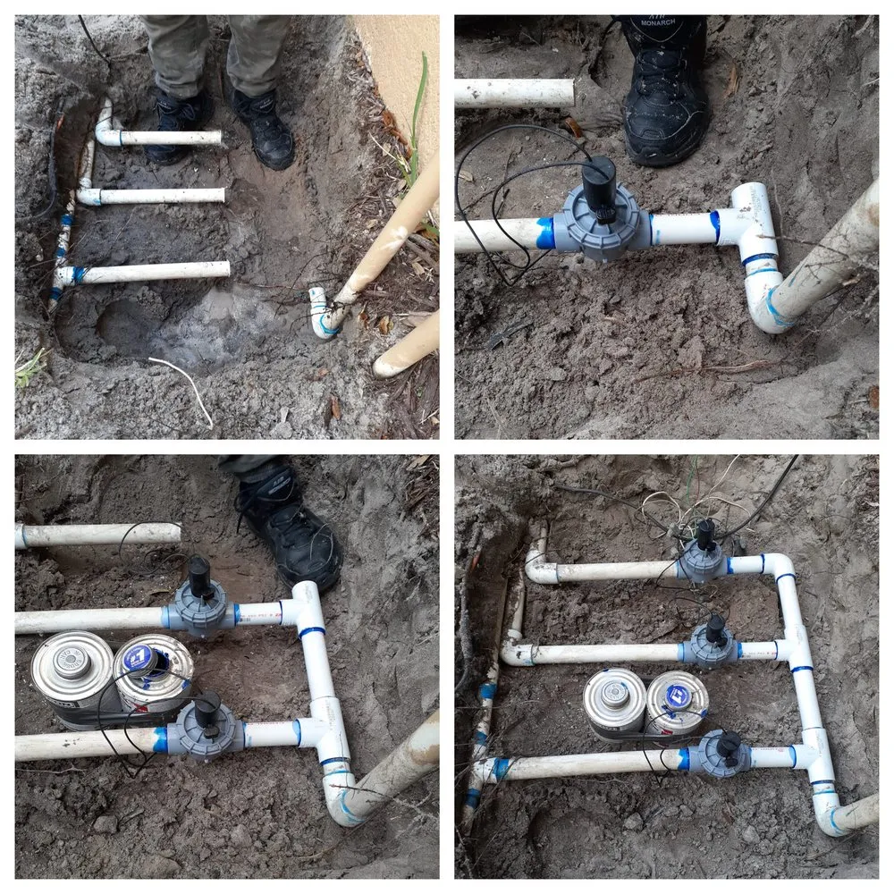 Reliable outdoor landscaping in Alafaya, FL - Aces Landscape