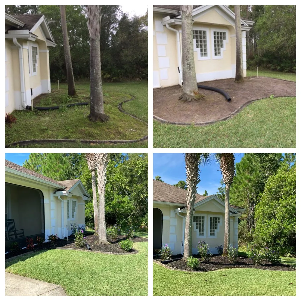 Local yard maintenance in Alafaya, FL - Aces Landscape