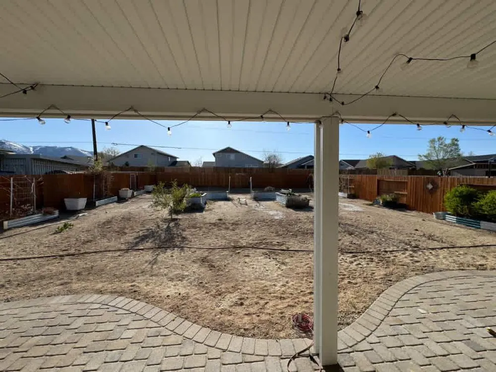 Local landscaping services in Sparks, NV by Aces Landscaping