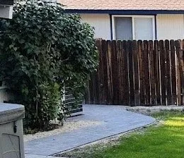 Professional residential landscaping for homes in Sparks, NV by Aces Landscaping