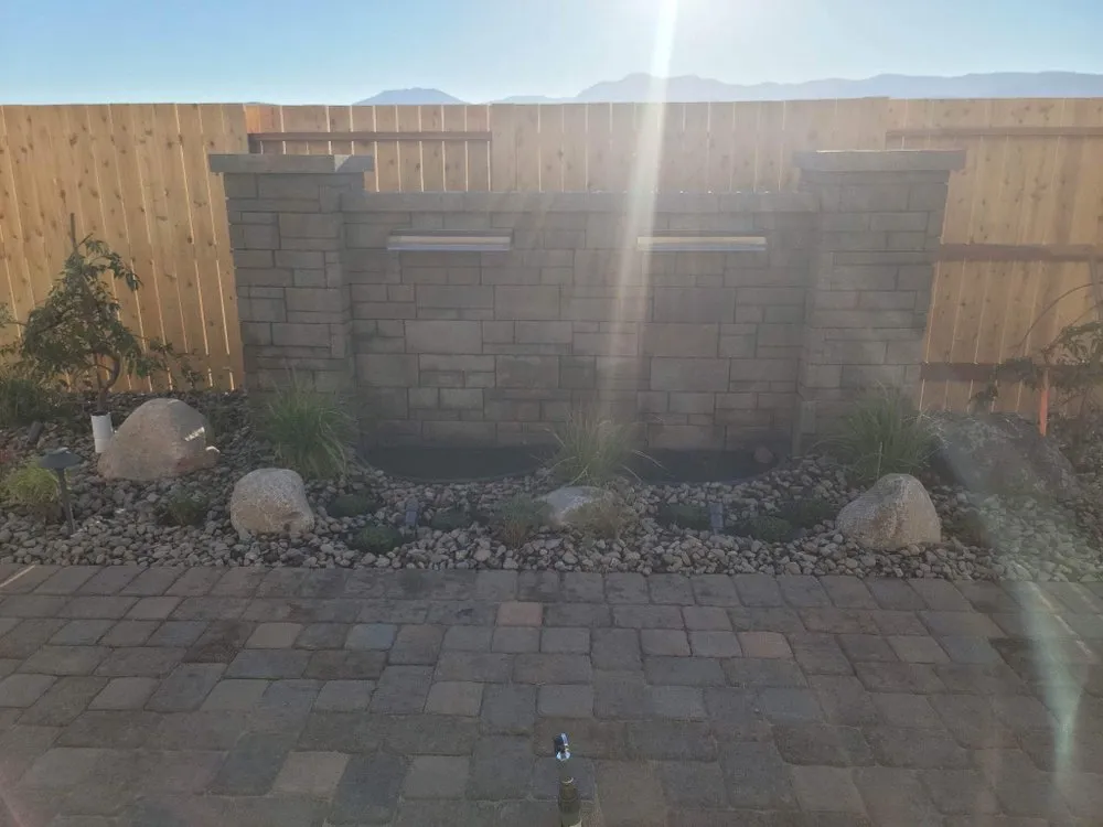 Trusted lawn care service for year-round maintenance in Sparks, NV by Aces Landscaping