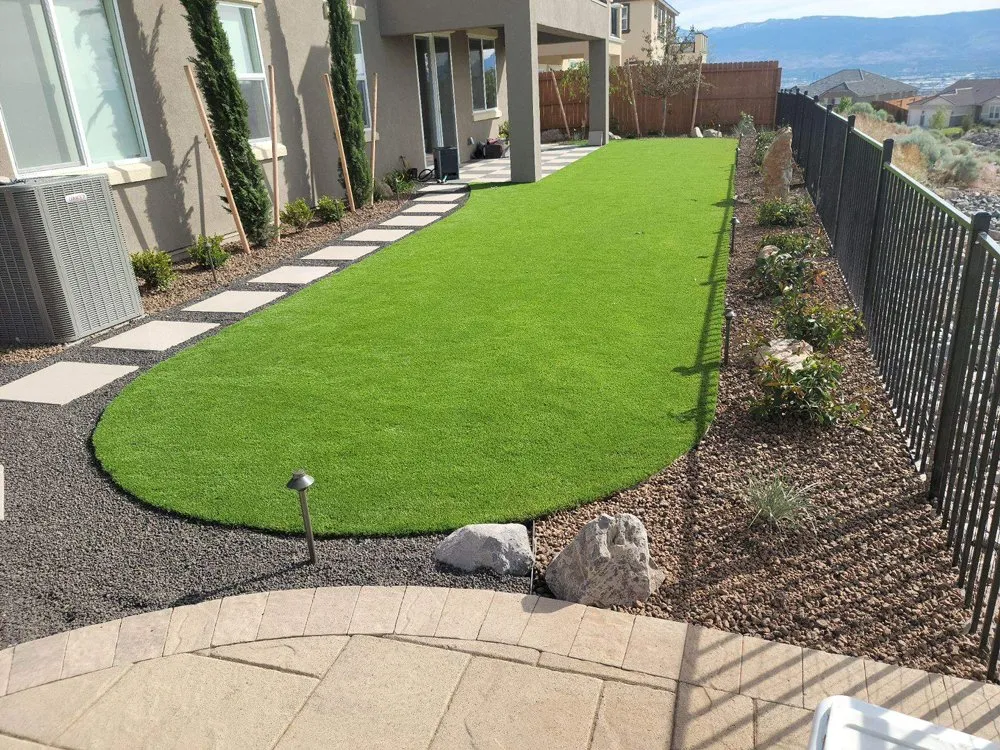 Trusted yard cleanup service experts serving Sparks, NV - Aces Landscaping