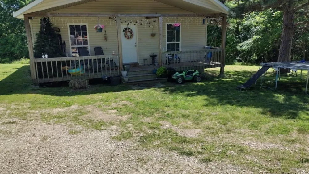 Top-rated landscaping services experts serving Reeds Spring, MO - Ace's Lawn Care & Handyman services