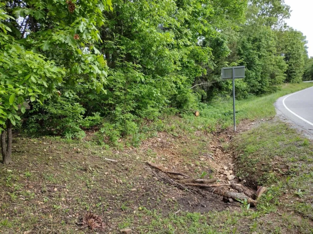 Affordable residential landscaping for year-round maintenance in Reeds Spring, MO by Ace's Lawn Care & Handyman services