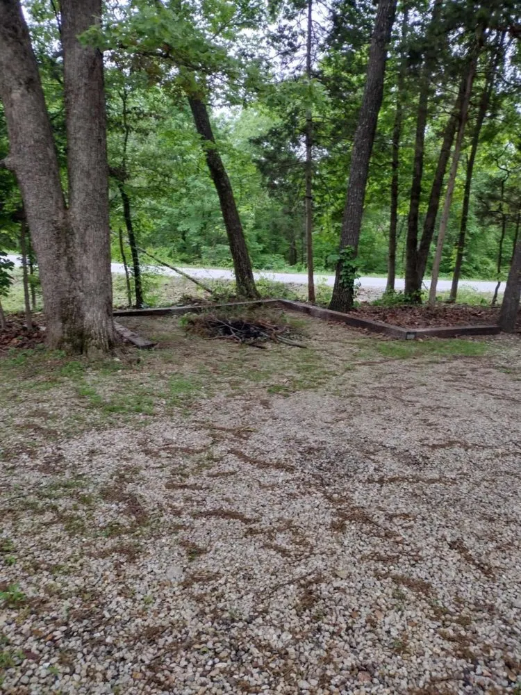 Affordable garden landscaping for year-round maintenance across Reeds Spring, MO - Ace's Lawn Care & Handyman services