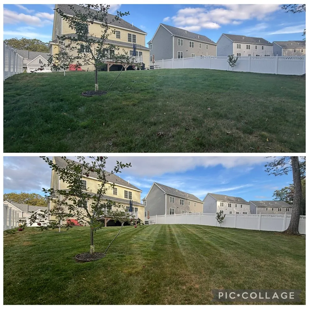 Affordable landscaping services experts serving Holden, MA - Aces Lawn Care