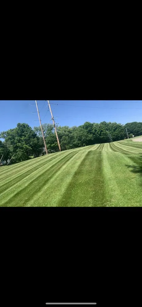 Custom yard cleanup service experts serving Kalamazoo, MI - Aces Lawn Care