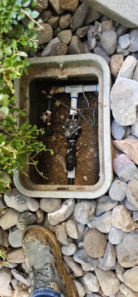 Local garden landscaping for residential properties in Reno, NV by Aces Lawn Care