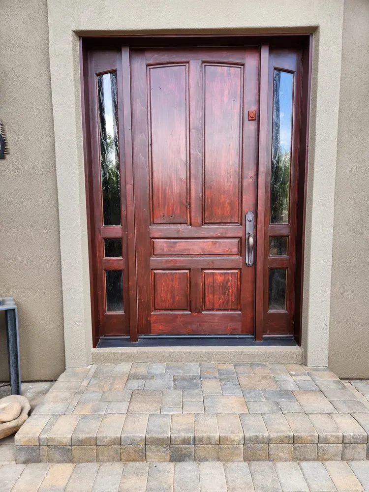 Top-rated yard cleanup service in Reno, NV by Aces Lawn Care