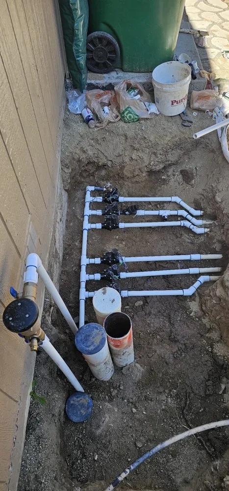 Professional yard cleanup service experts serving Reno, NV - Aces Lawn Care