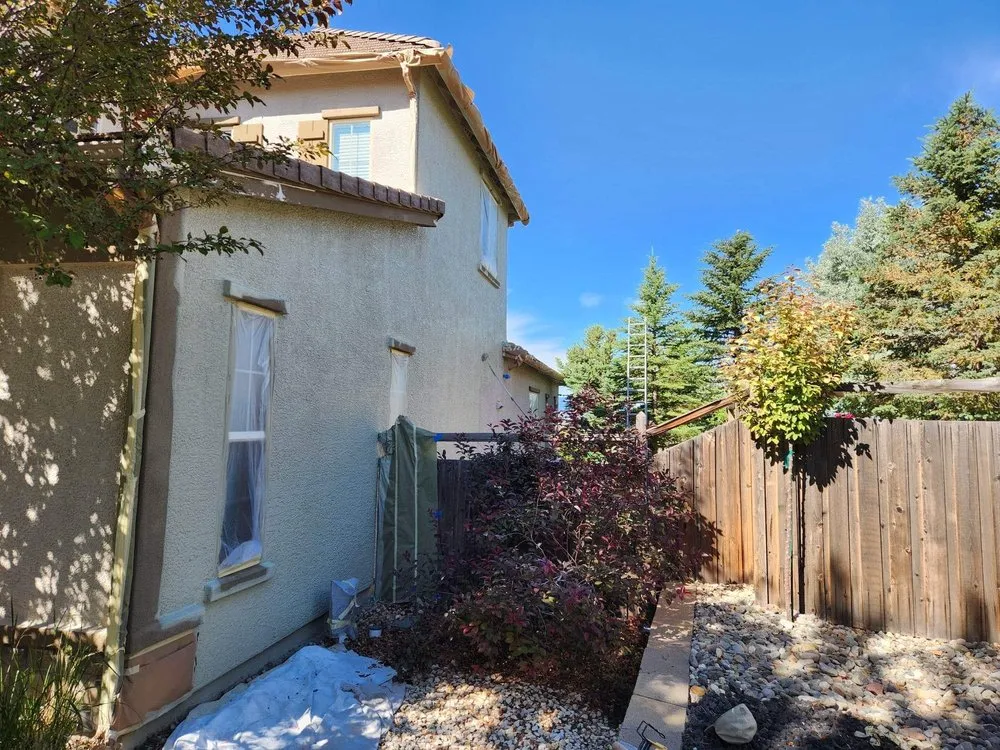 Professional yard cleanup service for beautiful yards across Reno, NV - Aces Lawn Care