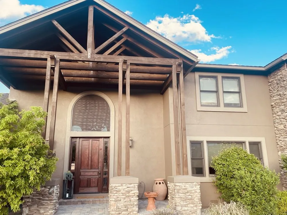 Top-rated landscape installation in Reno, NV - Aces Lawn Care