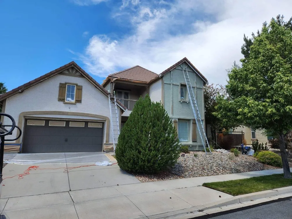 Trusted residential landscaping near you in Reno, NV by Aces Lawn Care