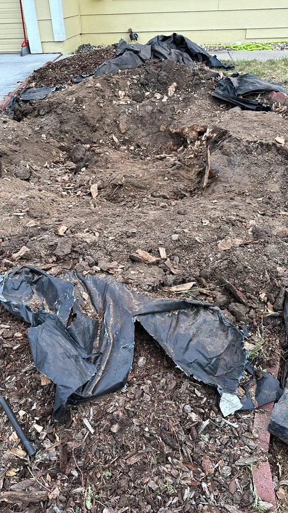 Reliable garden landscaping for year-round maintenance in Reno, NV by Aces Lawn Care