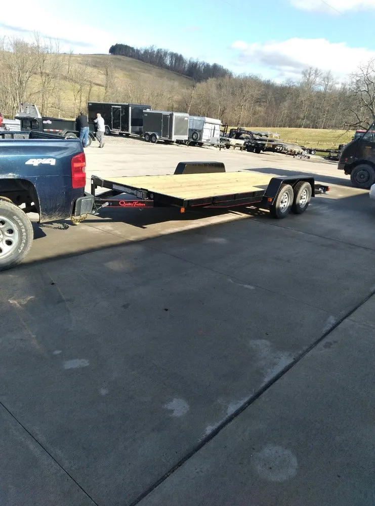 Affordable landscape design in Wintersville, OH - Aces lawn care