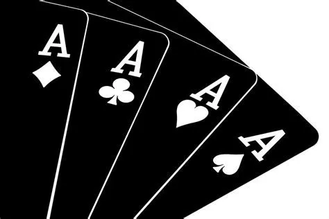 Aces Lawn Services Logo