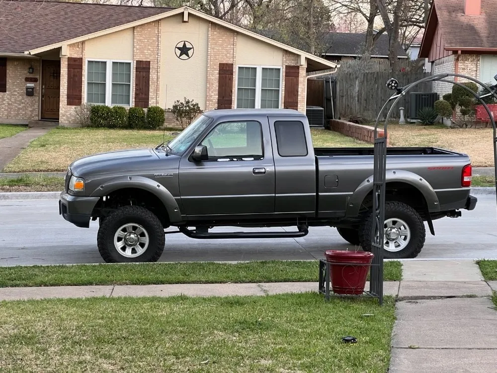 Trusted landscape design in Waxahachie, TX by Aces Lawn Services