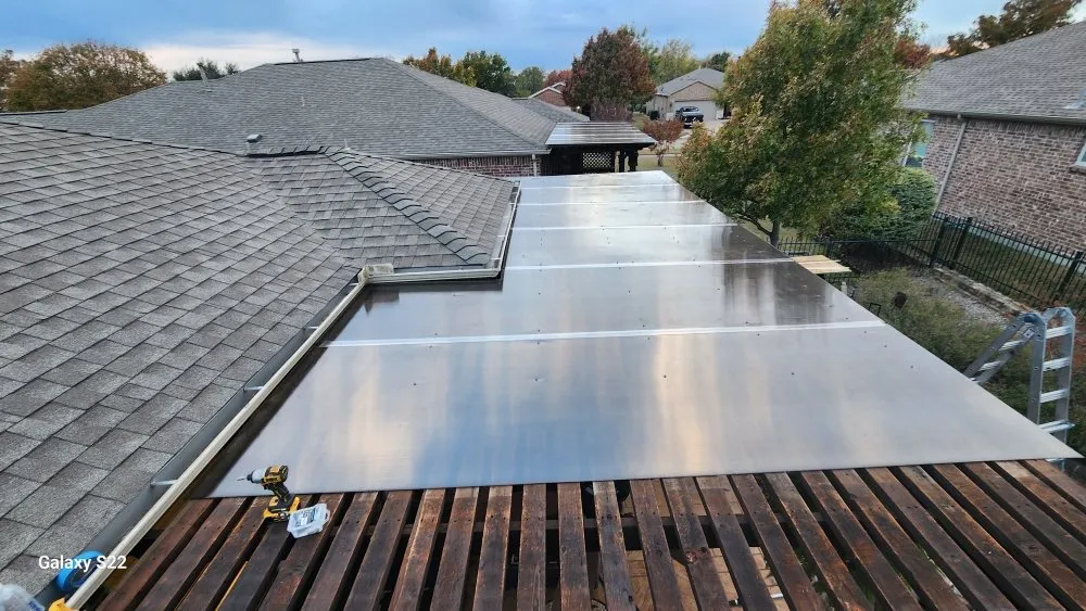 Affordable landscape design with custom design across Waxahachie, TX - Aces Lawn Services