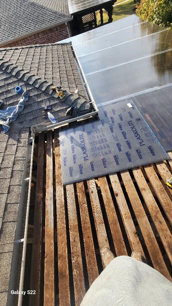 Custom lawn care service for beautiful yards in Waxahachie, TX by Aces Lawn Services