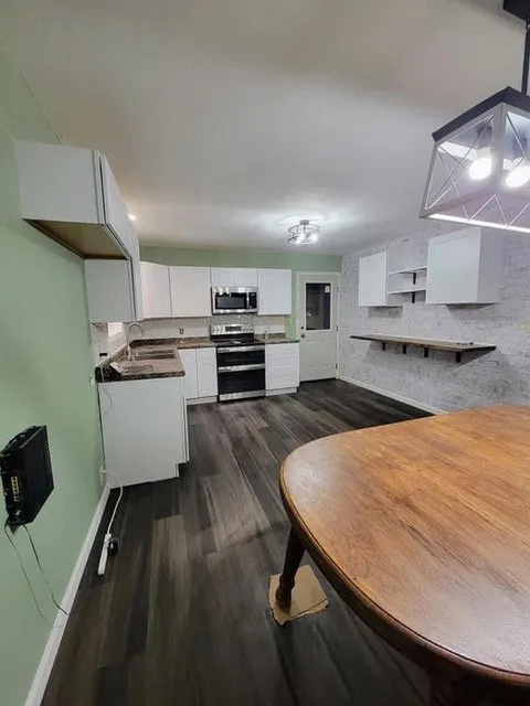 Custom yard cleanup service experts serving Angleton, TX - Ace’s Services Land Clearing Welding and More