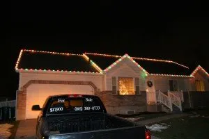 Local landscape design experts serving Lehi, UT - Ace's Spray