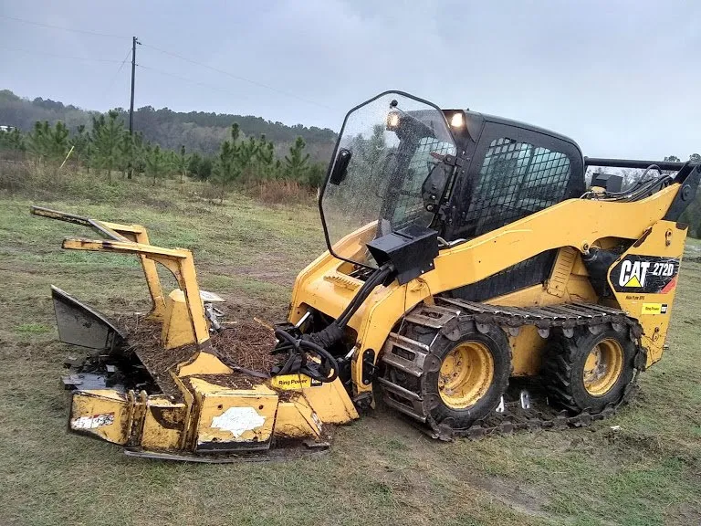 Custom outdoor landscaping in Alachua, FL - Aces Tree and Lawn