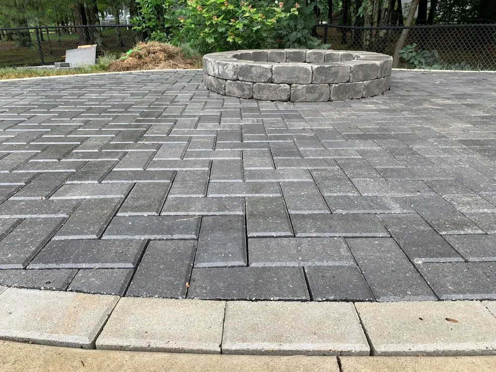 Custom landscaping services in Brunswick, ME - Aceto And Sons Landscape Construction