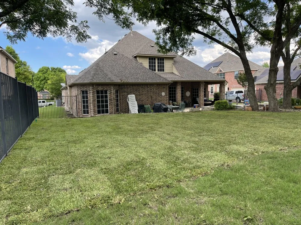 Affordable landscaping services in Dallas, TX - Acevedo’s Landscaping