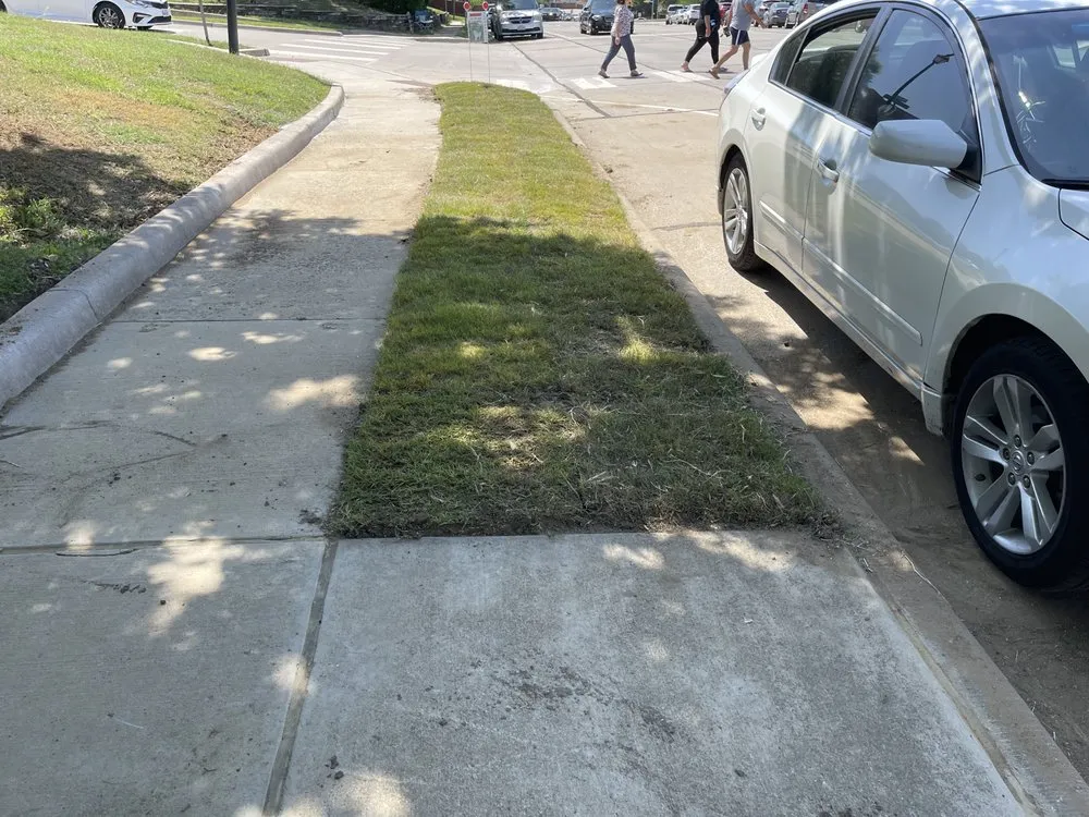 Reliable garden landscaping in Dallas, TX - Acevedo’s Landscaping