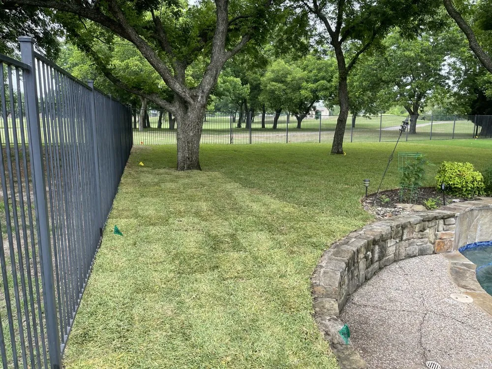 Trusted outdoor landscaping for outdoor upgrades in Dallas, TX by Acevedo’s Landscaping