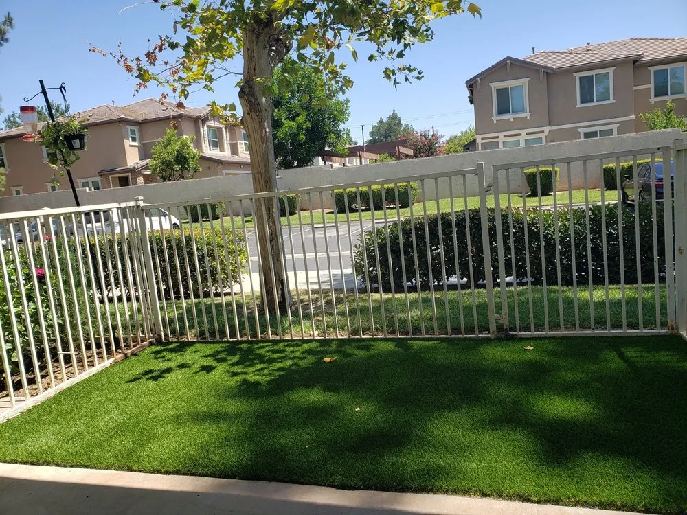 Top-rated garden landscaping experts serving Riverside, CA - Aceves Landscape