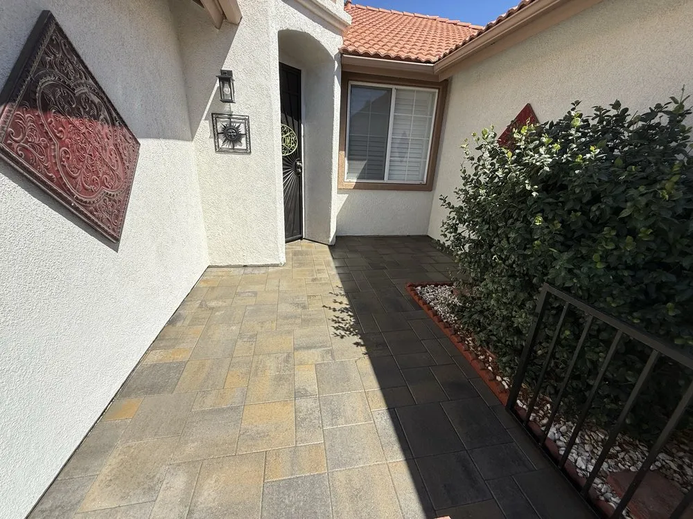 Reliable lawn mowing service for year-round maintenance across Riverside, CA - Aceves Landscape