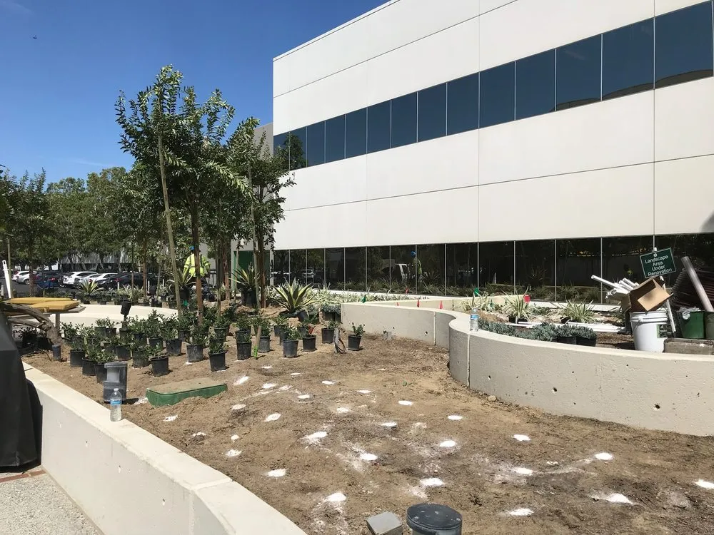 Local yard maintenance for homes across Riverside, CA - Aceves Landscape