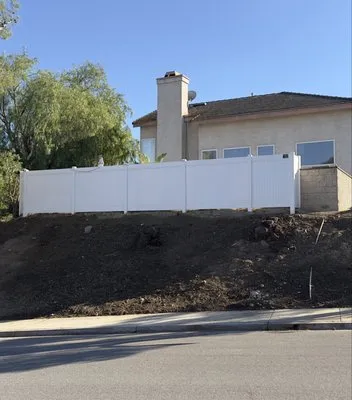 Aceves Landscape Logo