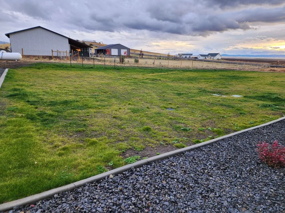 Top-rated landscape design in Clarkston, WA by Acey's Landscape Services