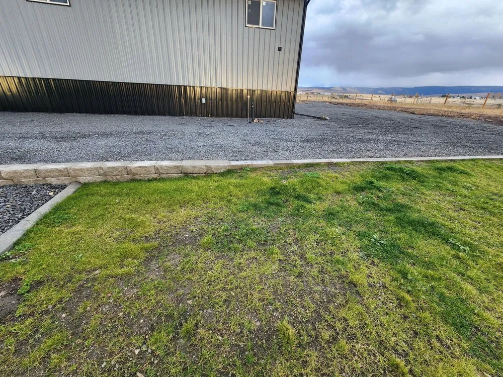 Professional lawn care service for beautiful yards across Clarkston, WA - Acey's Landscape Services