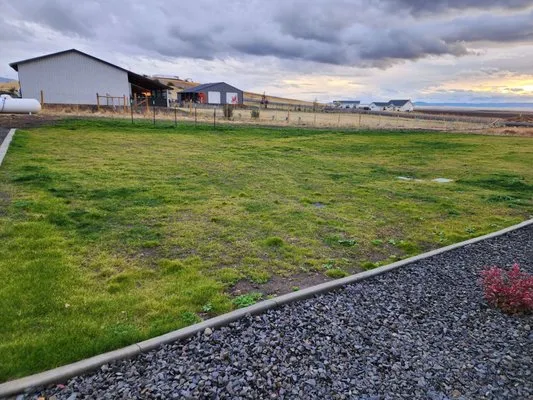 Acey's Landscape Services