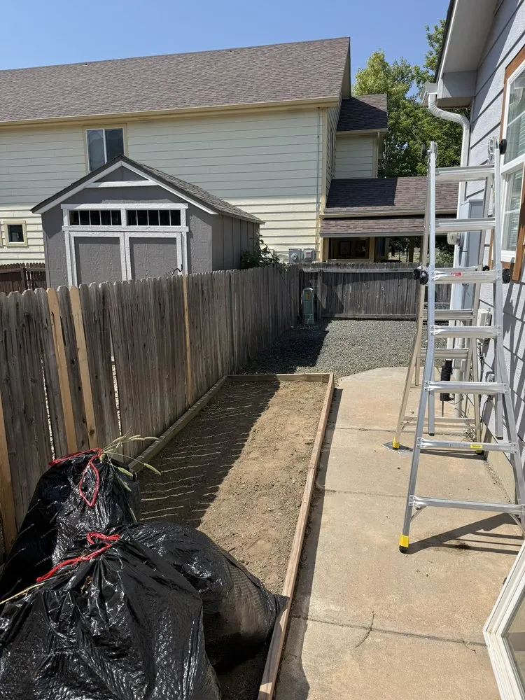 Trusted outdoor landscaping experts serving Brighton, CO - ACEZ Landscape Solutions