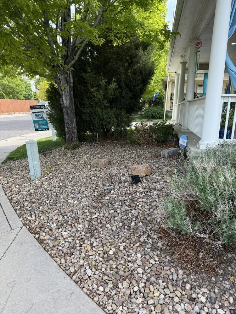 Trusted landscaping services experts serving Brighton, CO - ACEZ Landscape Solutions