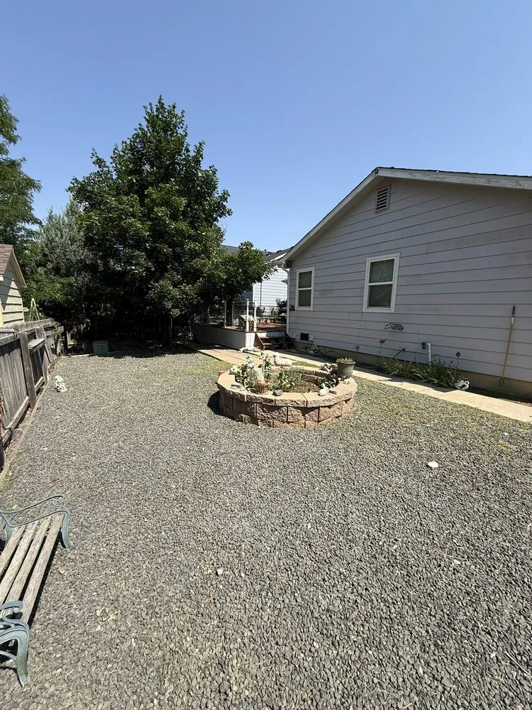 Reliable garden landscaping near you across Brighton, CO - ACEZ Landscape Solutions