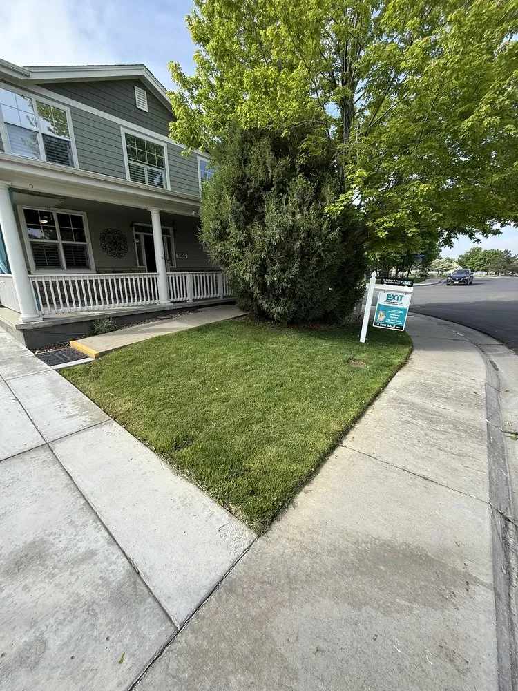 Custom yard cleanup service for outdoor upgrades across Brighton, CO - ACEZ Landscape Solutions