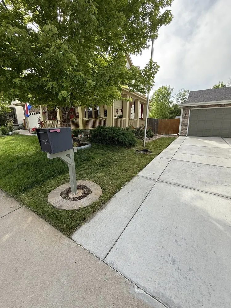 Reliable yard cleanup service for outdoor upgrades in Brighton, CO by ACEZ Landscape Solutions