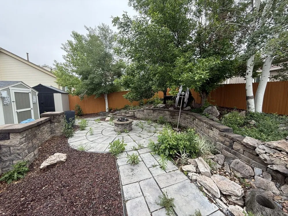 Reliable lawn mowing service for homes across Brighton, CO - ACEZ Landscape Solutions