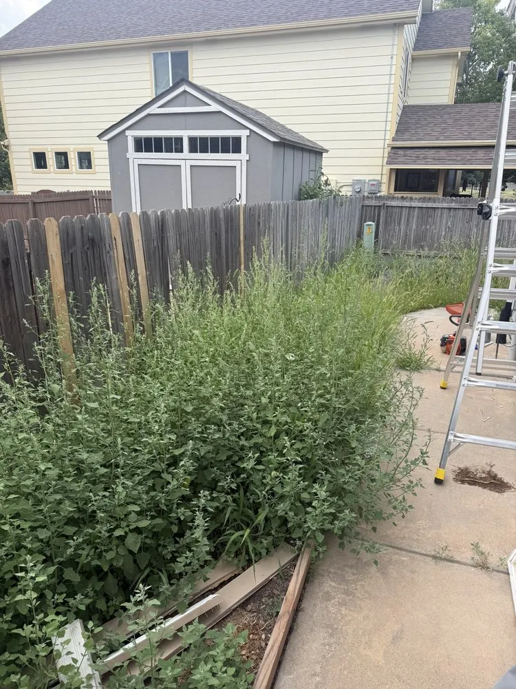 Affordable landscape design with custom design across Brighton, CO - ACEZ Landscape Solutions