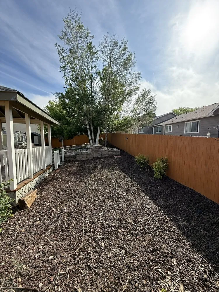 Top-rated outdoor landscaping in Brighton, CO - ACEZ Landscape Solutions