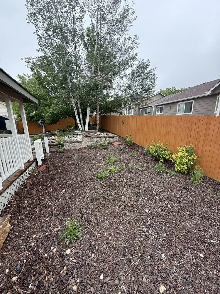 Top-rated landscape installation in Brighton, CO by ACEZ Landscape Solutions