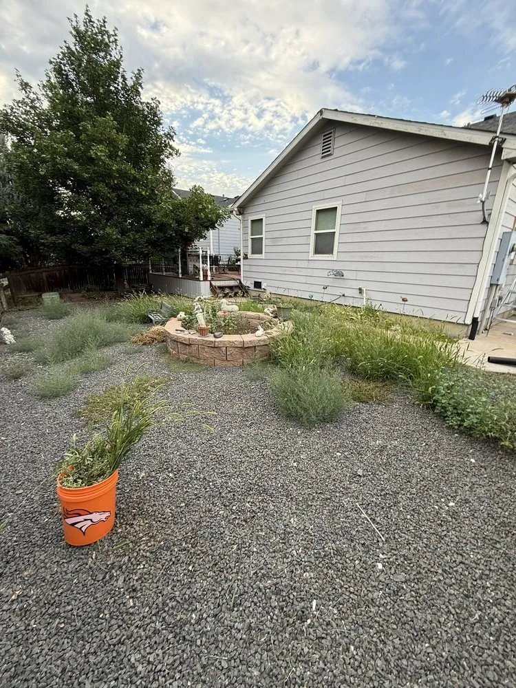 Reliable lawn mowing service for beautiful yards across Brighton, CO - ACEZ Landscape Solutions