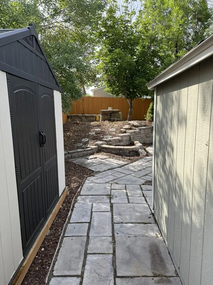 Trusted landscape installation experts serving Brighton, CO - ACEZ Landscape Solutions